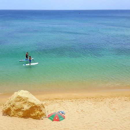 Shinning Waves Apartment Armação de Pêra 외부 사진
