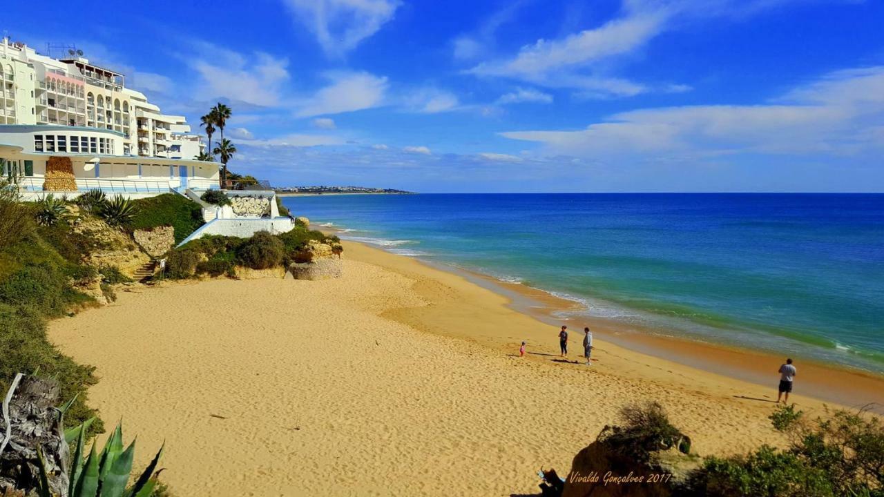 Shinning Waves Apartment Armação de Pêra 외부 사진