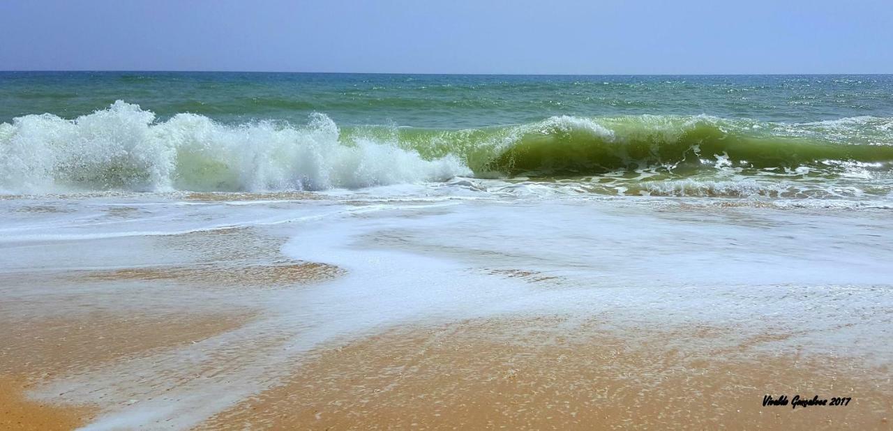 Shinning Waves Apartment Armação de Pêra 외부 사진